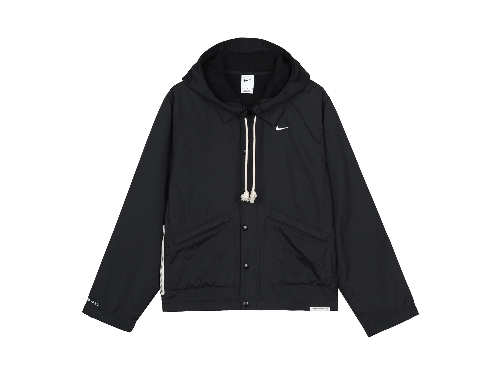 Nike Therma FIT Standard Issue Fleece