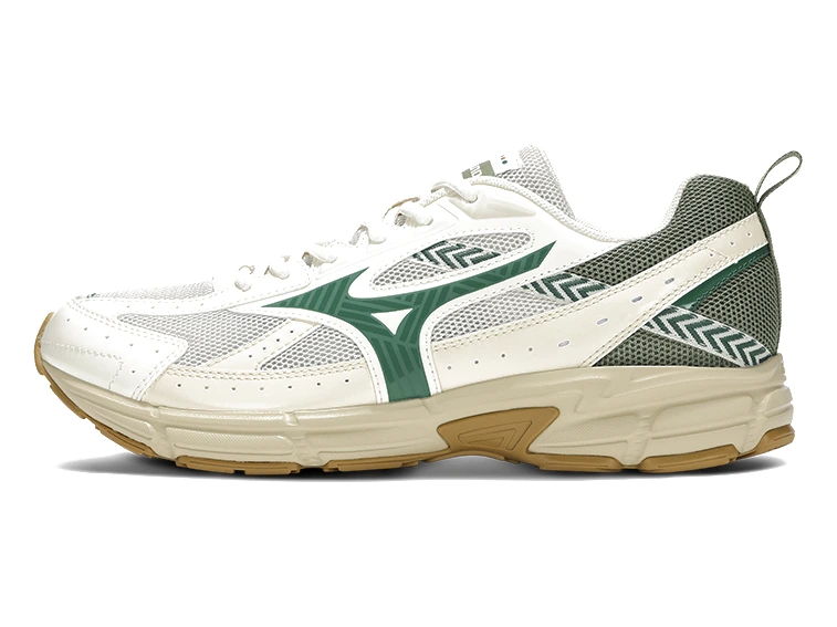 Mizuno Speed