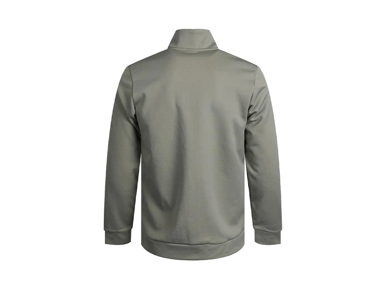 Nike Jackets Light Army Green Stand