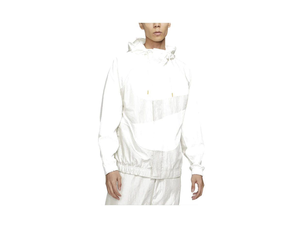 Nike Swoosh Woven Lined Big Jacket