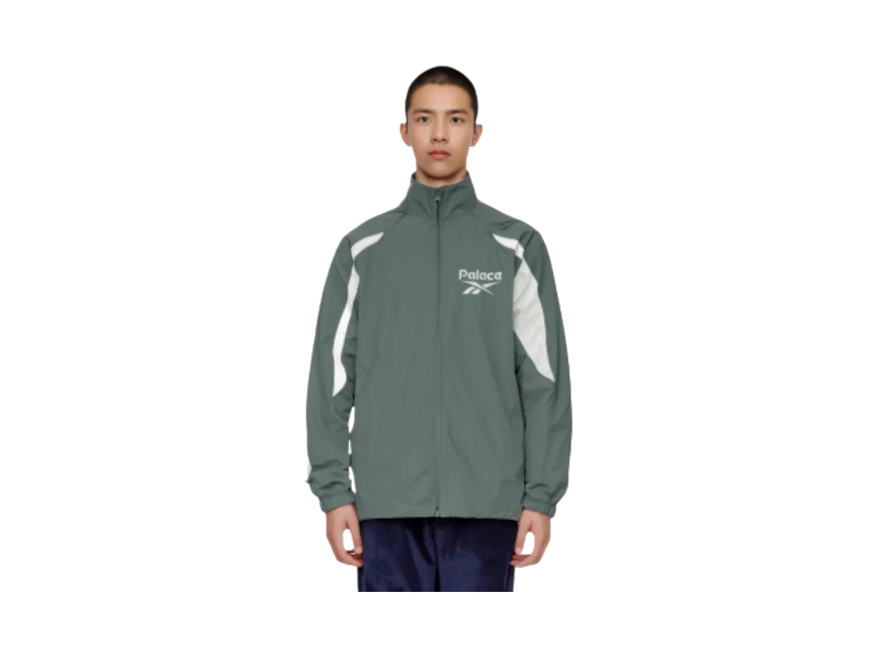 Palace x Reebok Track Jacket