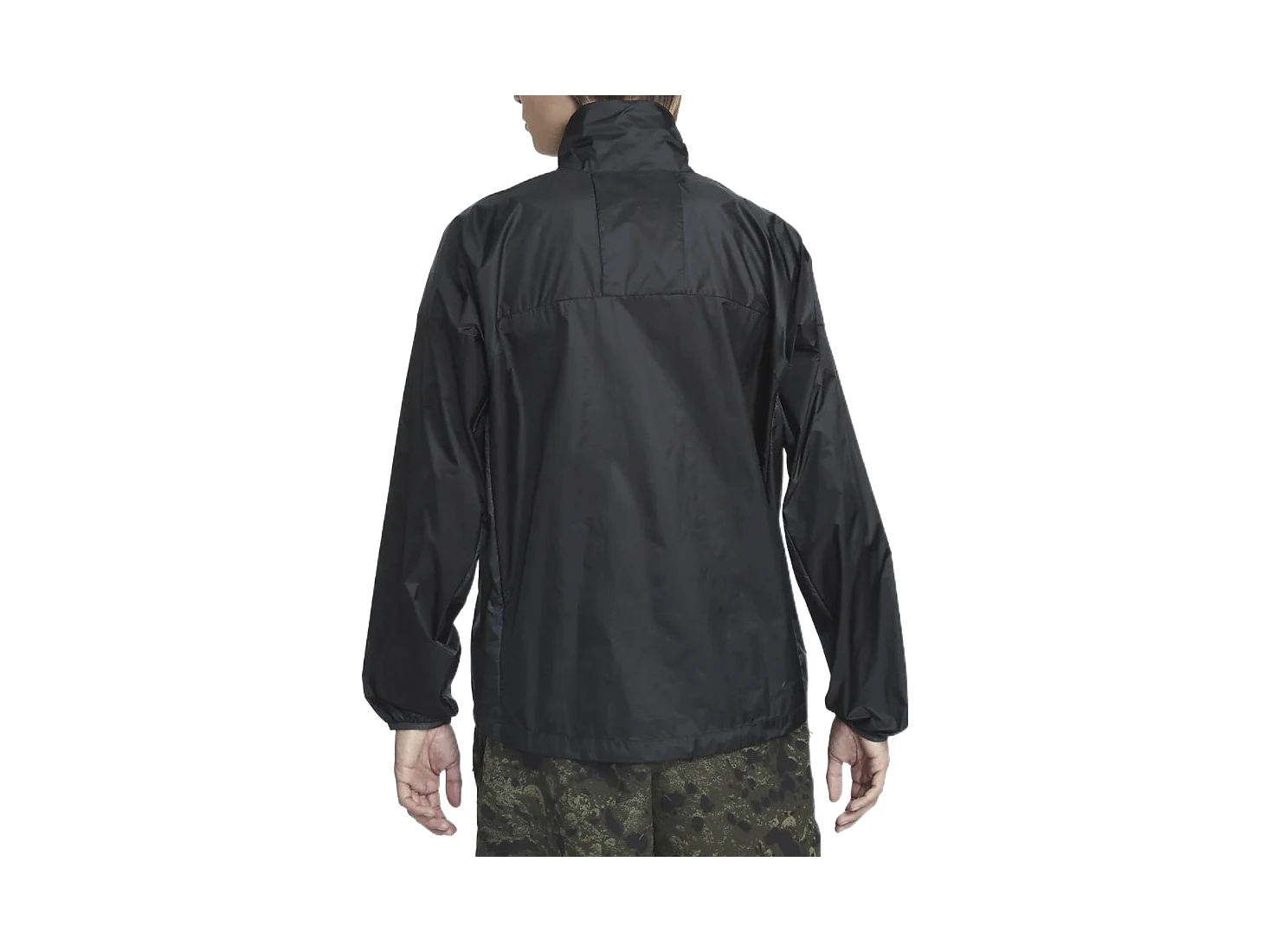 Nike Acg Half Zip Jacket
