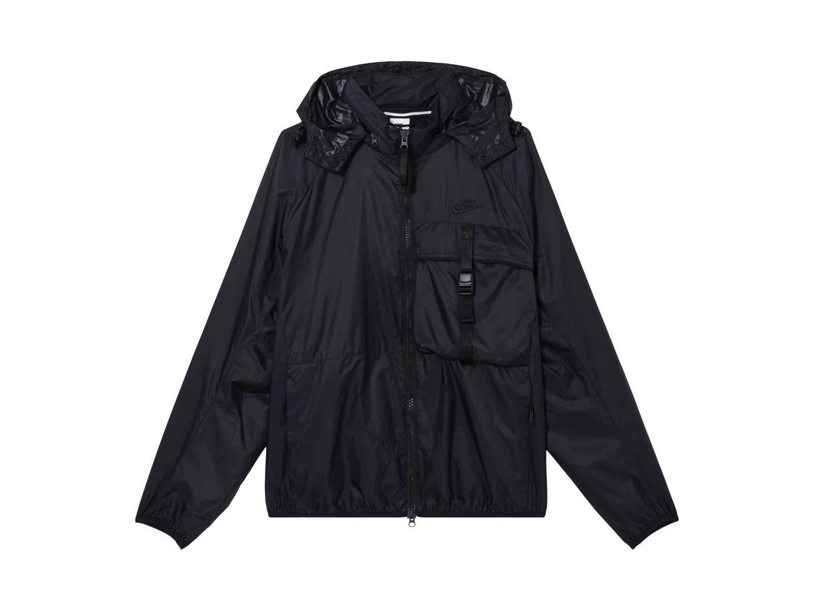 Nike Sportswear Tech Pack Jackets Black