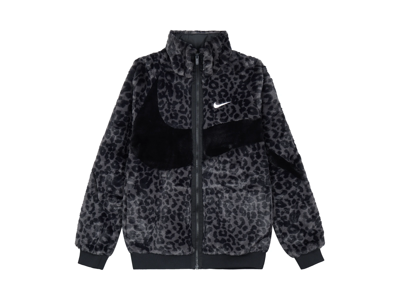 Nike Sportswear Jacket Black