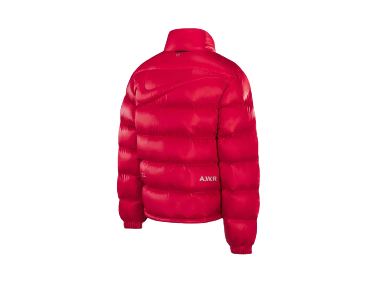 Nike x Nocta Sunset Puffer Jacket