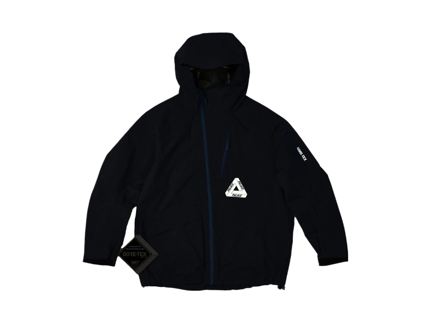 Palace Gore TEX R Tek Jacket