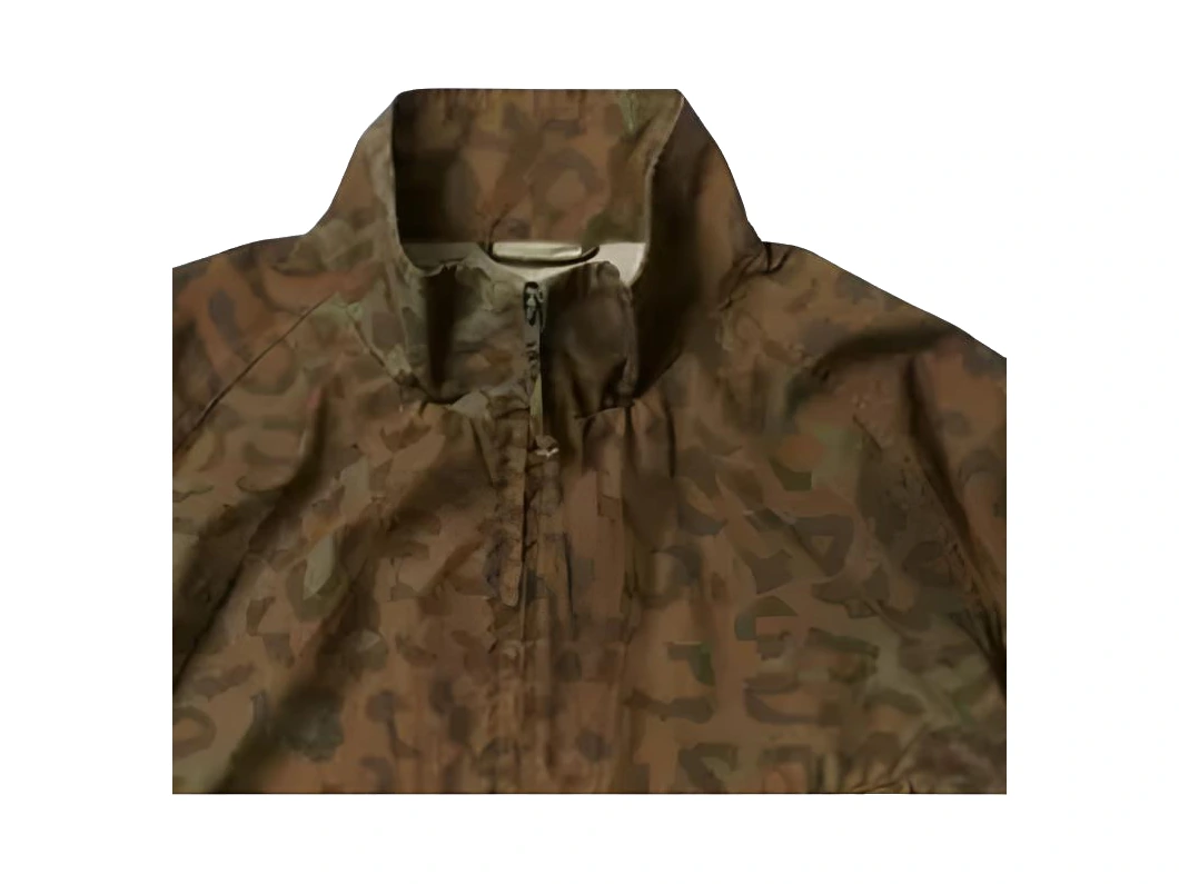 Palace x Engineered Garments Ripstop