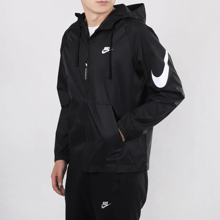 Nike Sportswear Swoosh Full-length