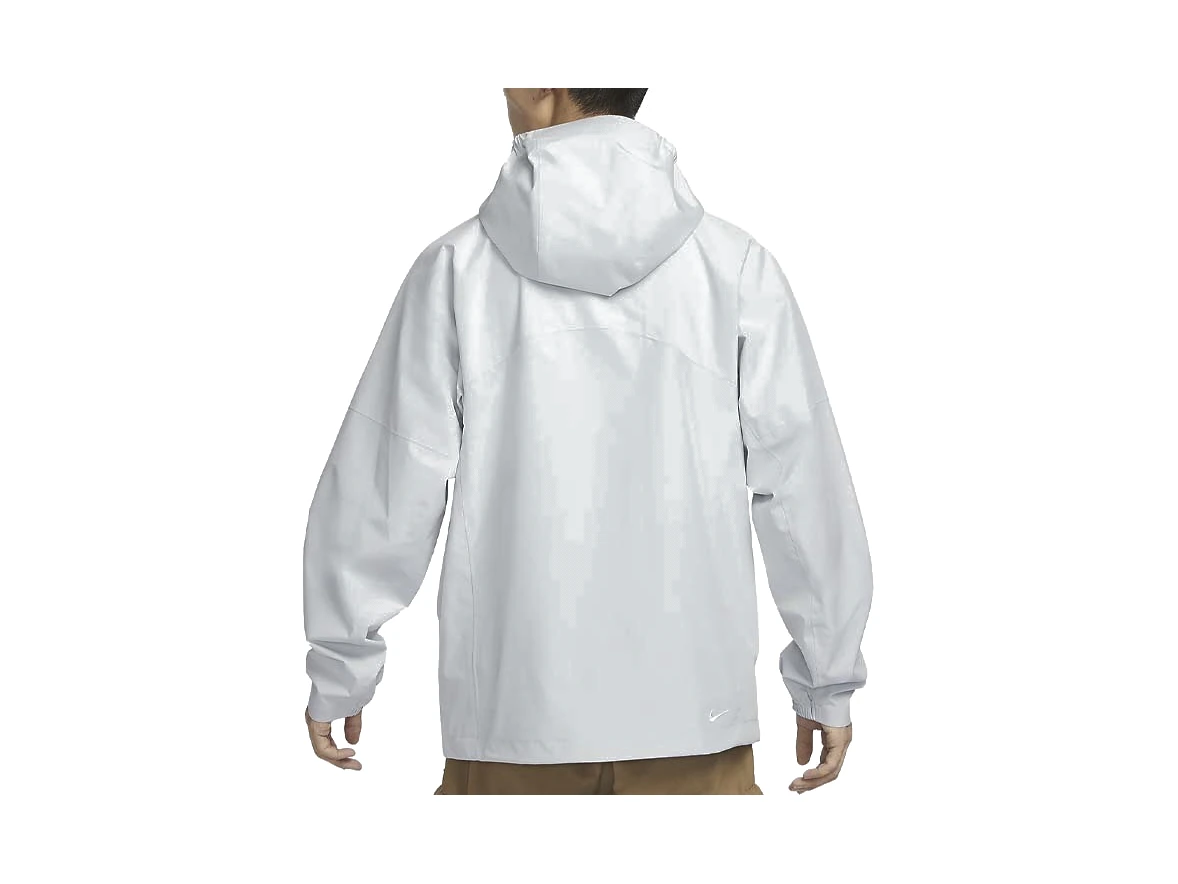 Nike ACG Jackets & Coats Gray