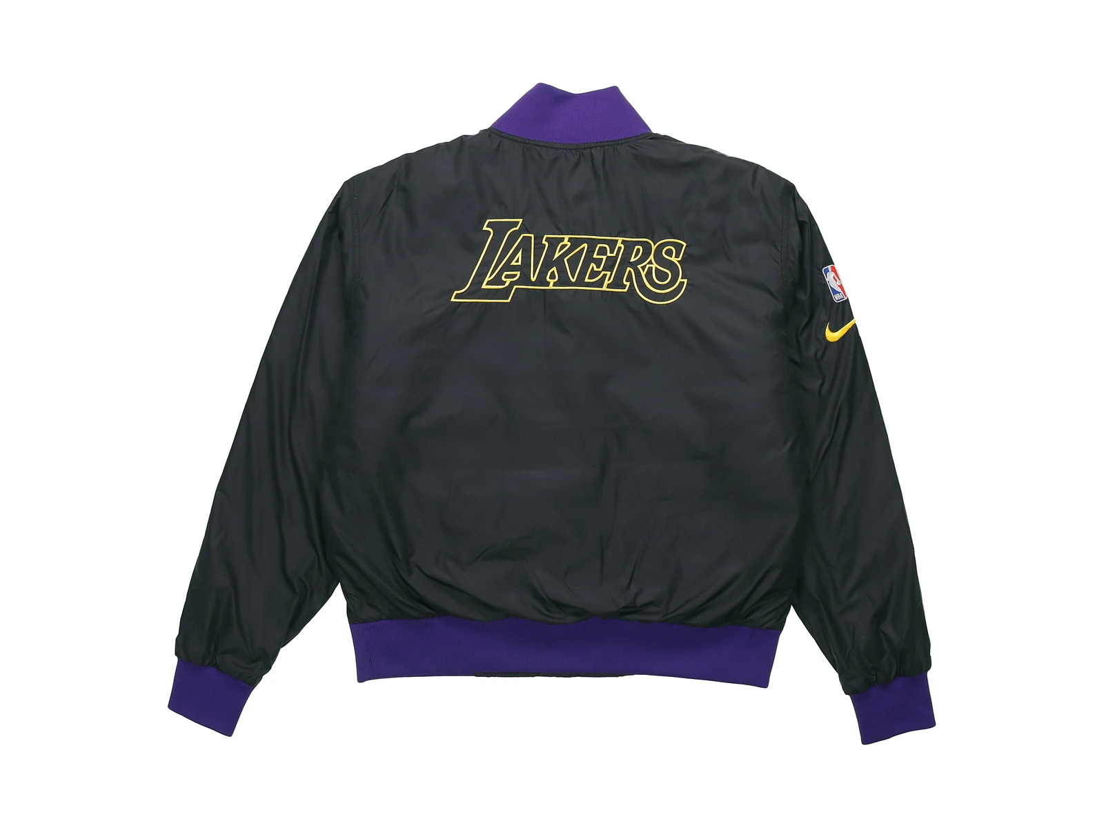 Nike Jacket All over Purple