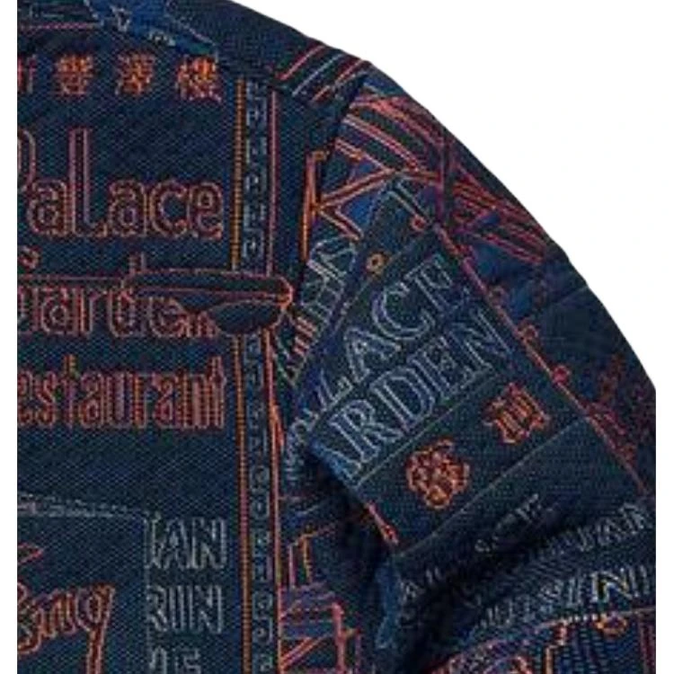 Palace Downtown Jacket