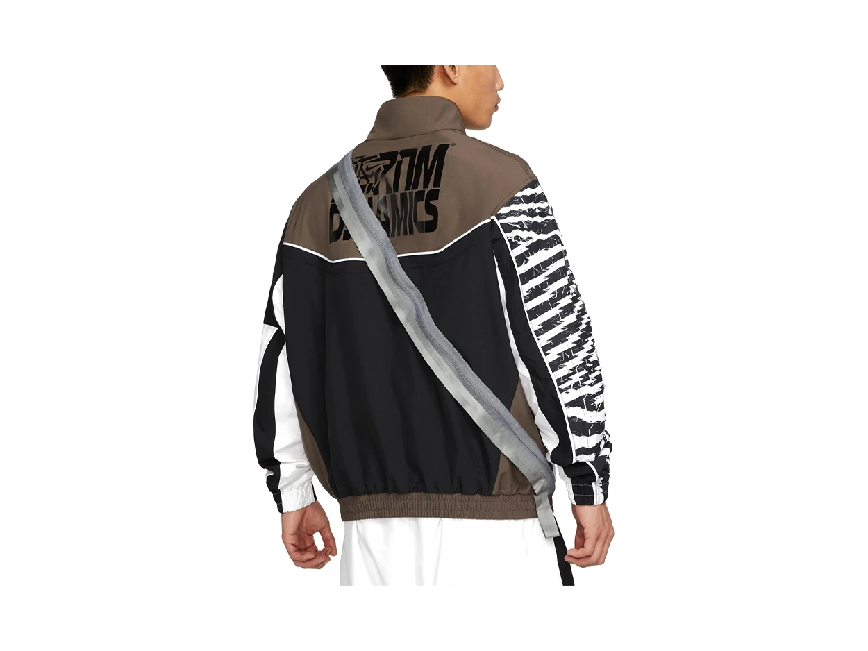 Nike x Acronym Woven Jacket