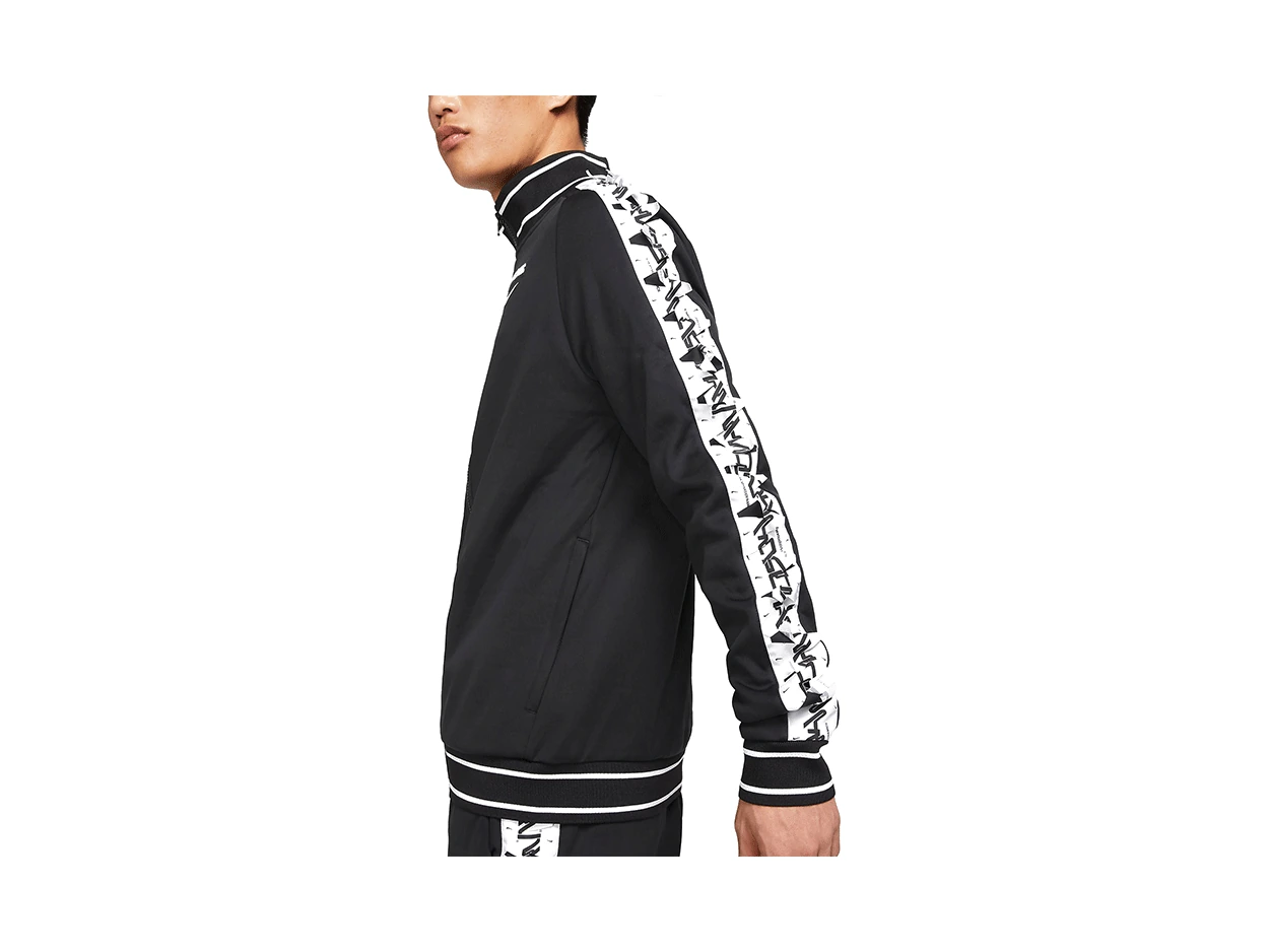 Nike x Acronym Jacket Asia Version Black