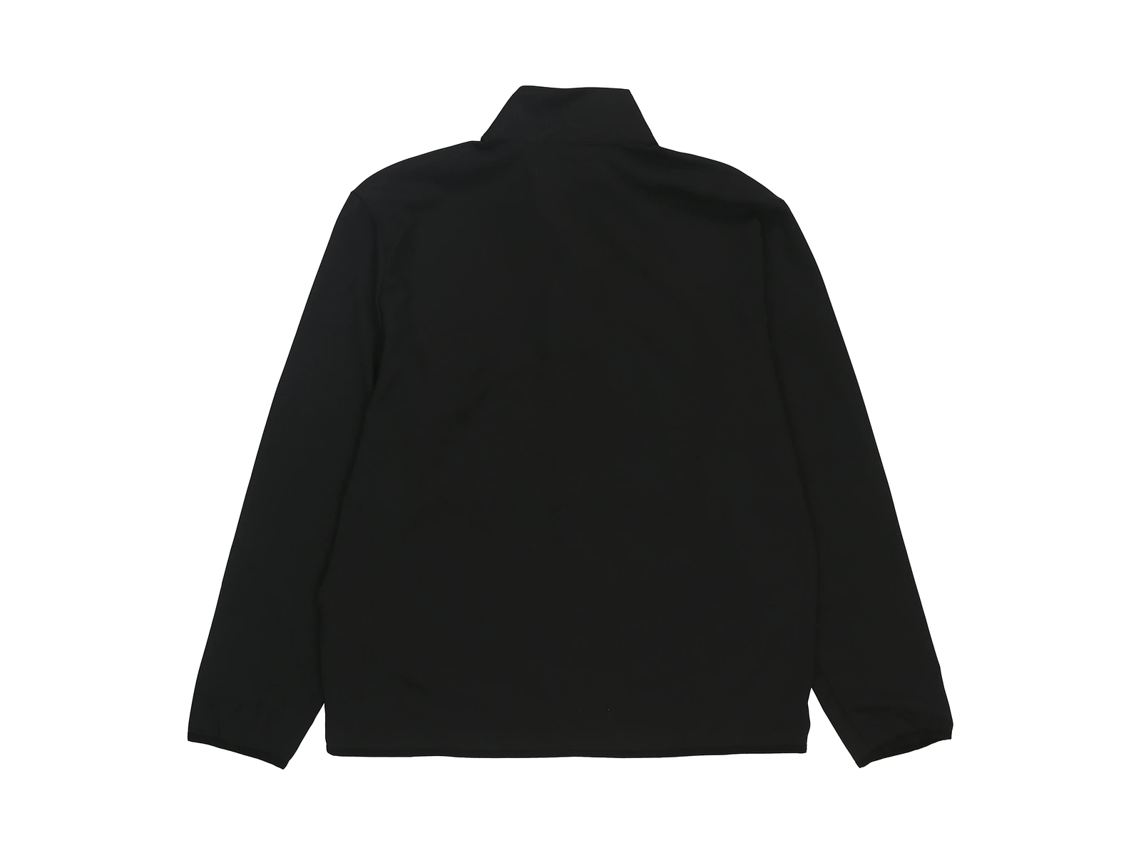 Nike Dri Fit Jacket Black