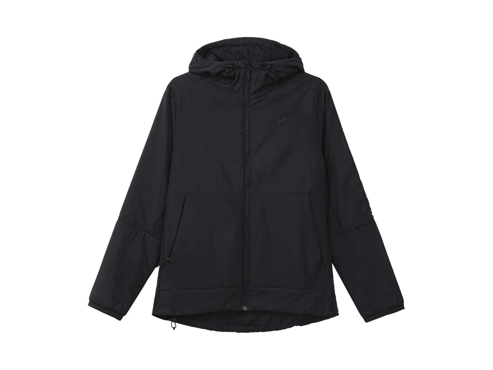 Nike Therma FIT Jacket Black