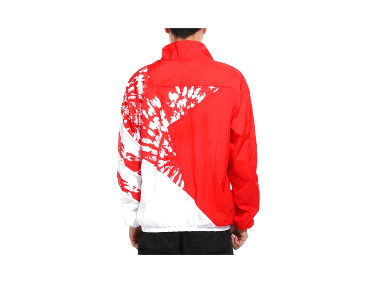 Nike Throwback Basketball Sports Jacket