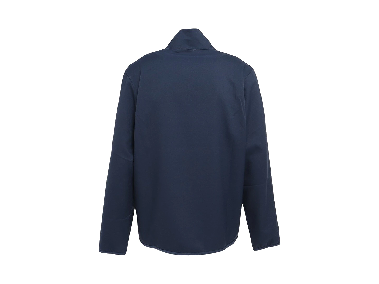 Nike Dri Fit Jacket Navy Blue