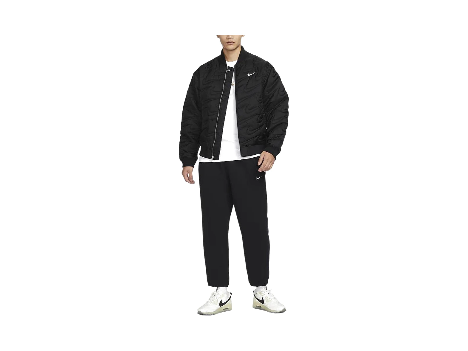 Nike Sportswear Swoosh Jackets & Coats