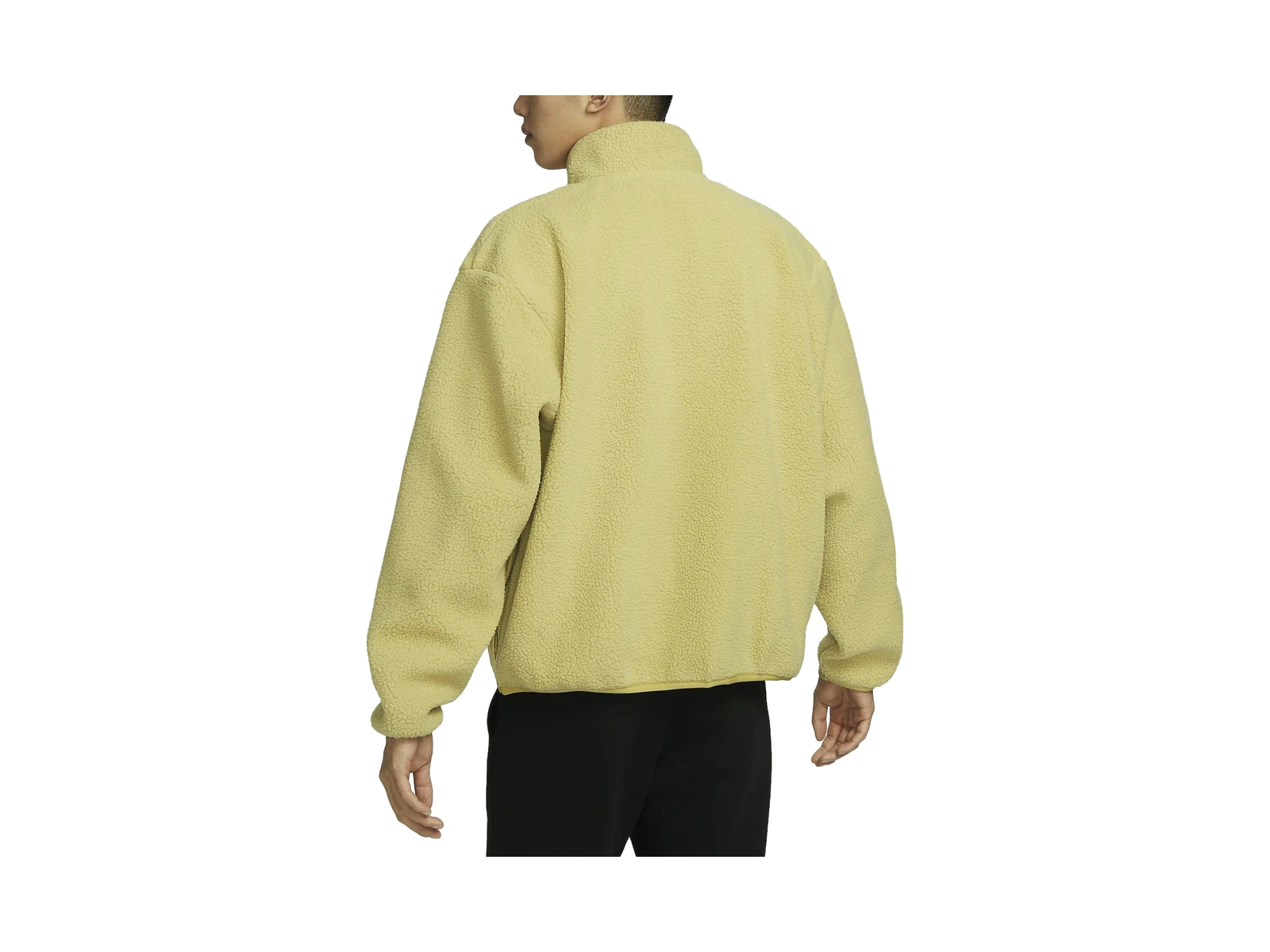 Nike Club Jacket Light Gold