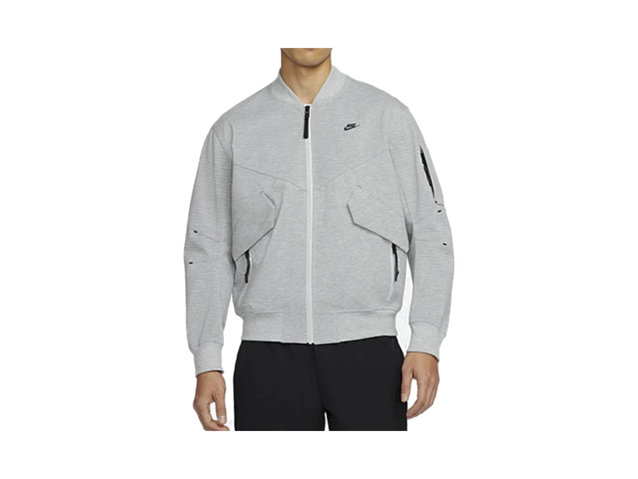 Nike Sportswear Tech Pack Jacket Mist
