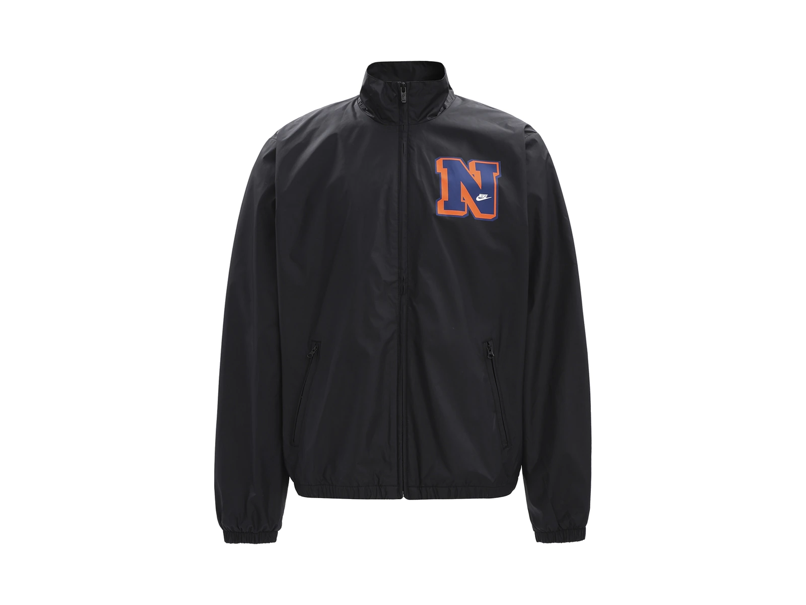 Nike Club Jackets & Coats Black