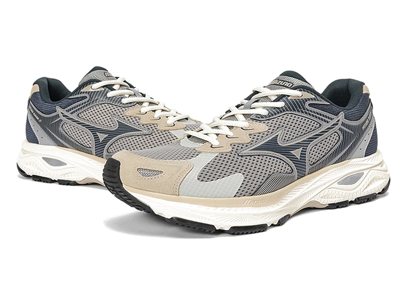 Mizuno Racer S Fabric Training Long