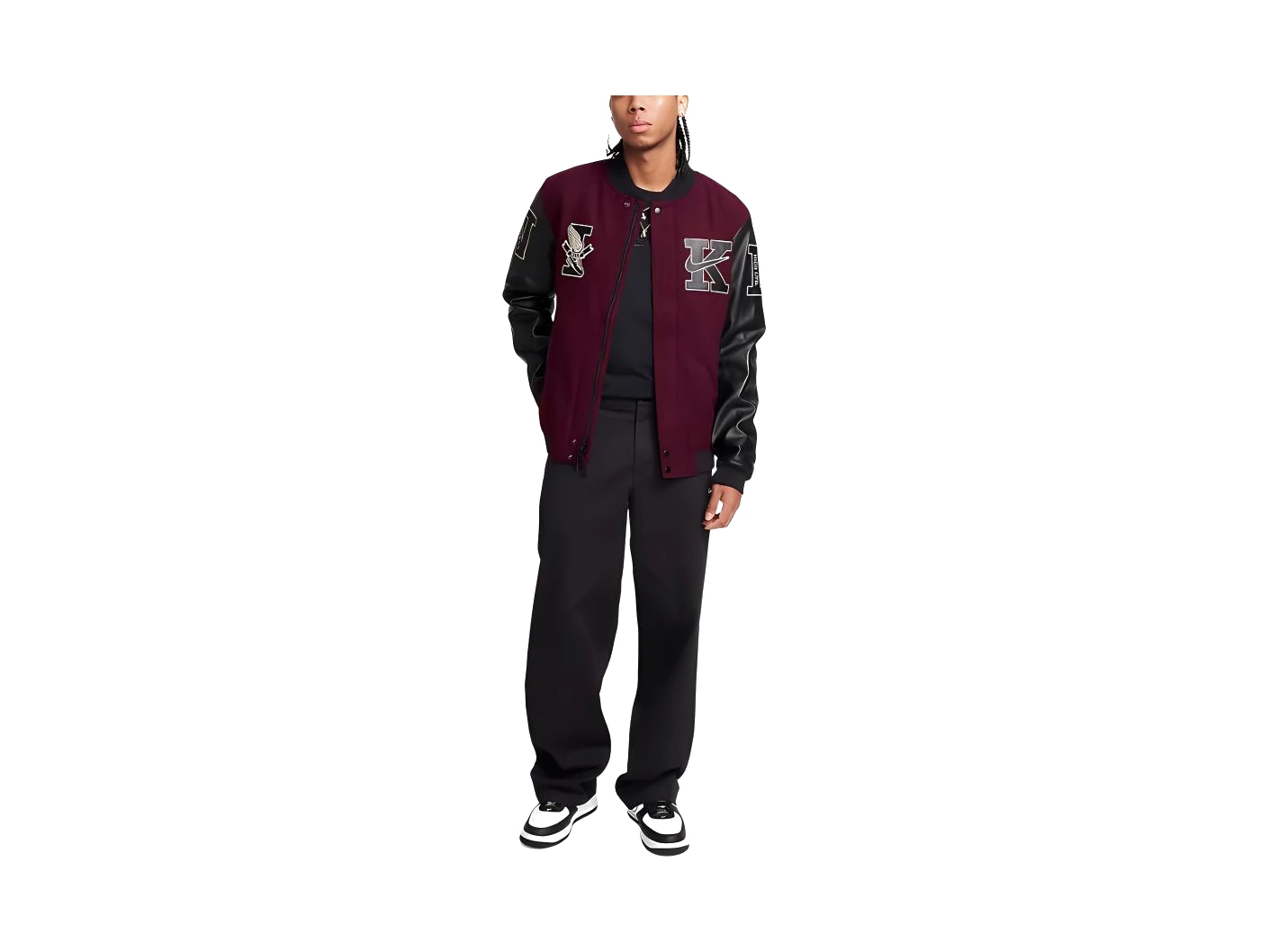 Nike Jackets & Coats Midnight