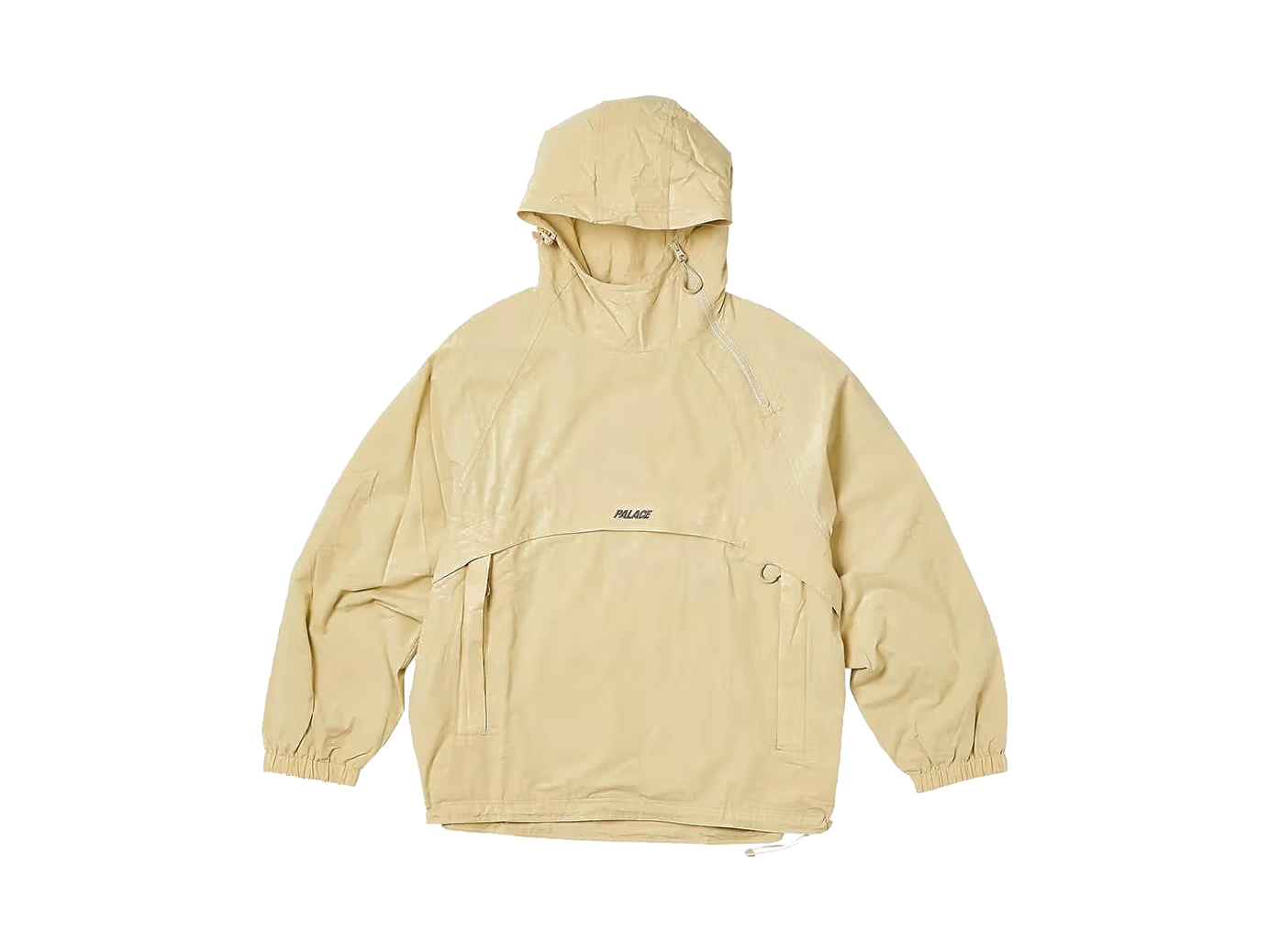Palace Double Zip Jacket