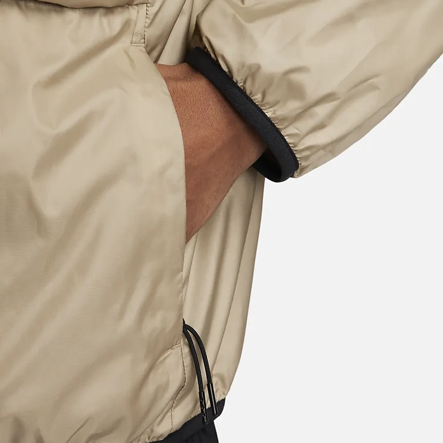 Nike Sportswear Tech Pack Jacket Khaki