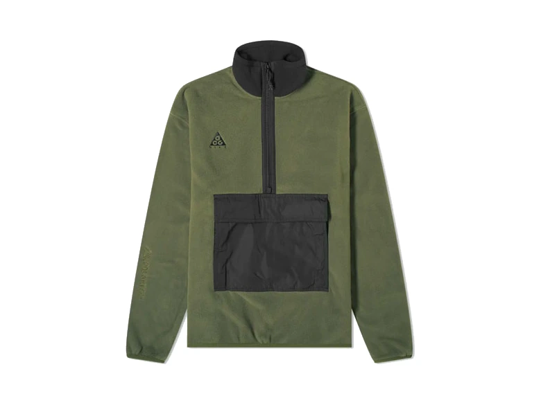 Nike ACG Jacket Army Green