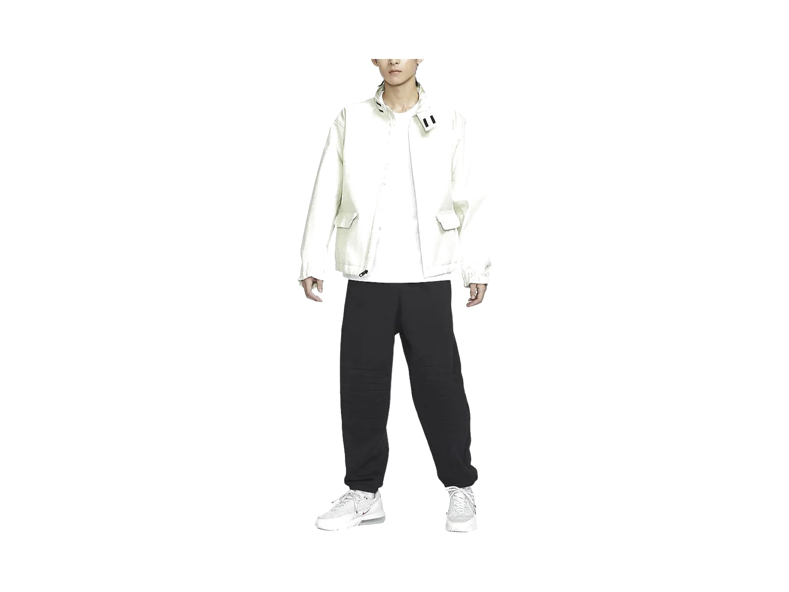 Nike Storm FIT Sportswear Tech Pack