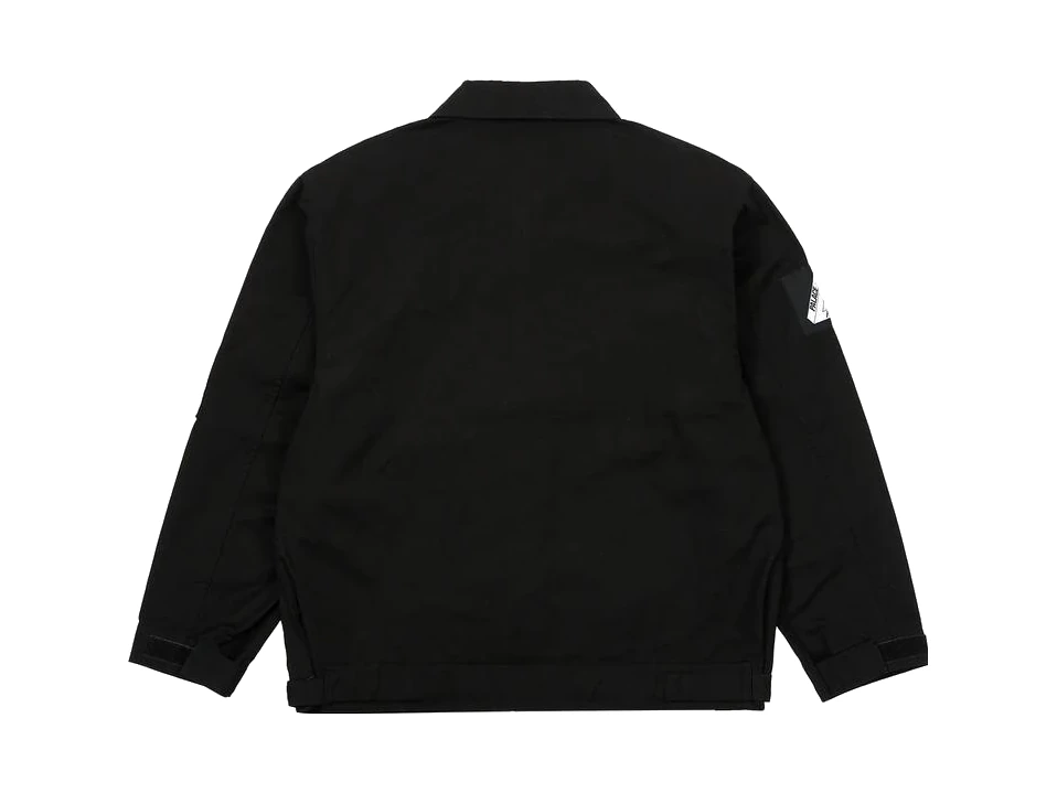 Palace Aviator Jacket