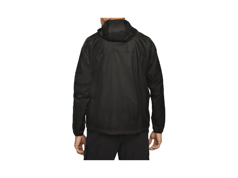 Nike ACG Jackets Black Hooded Moderate