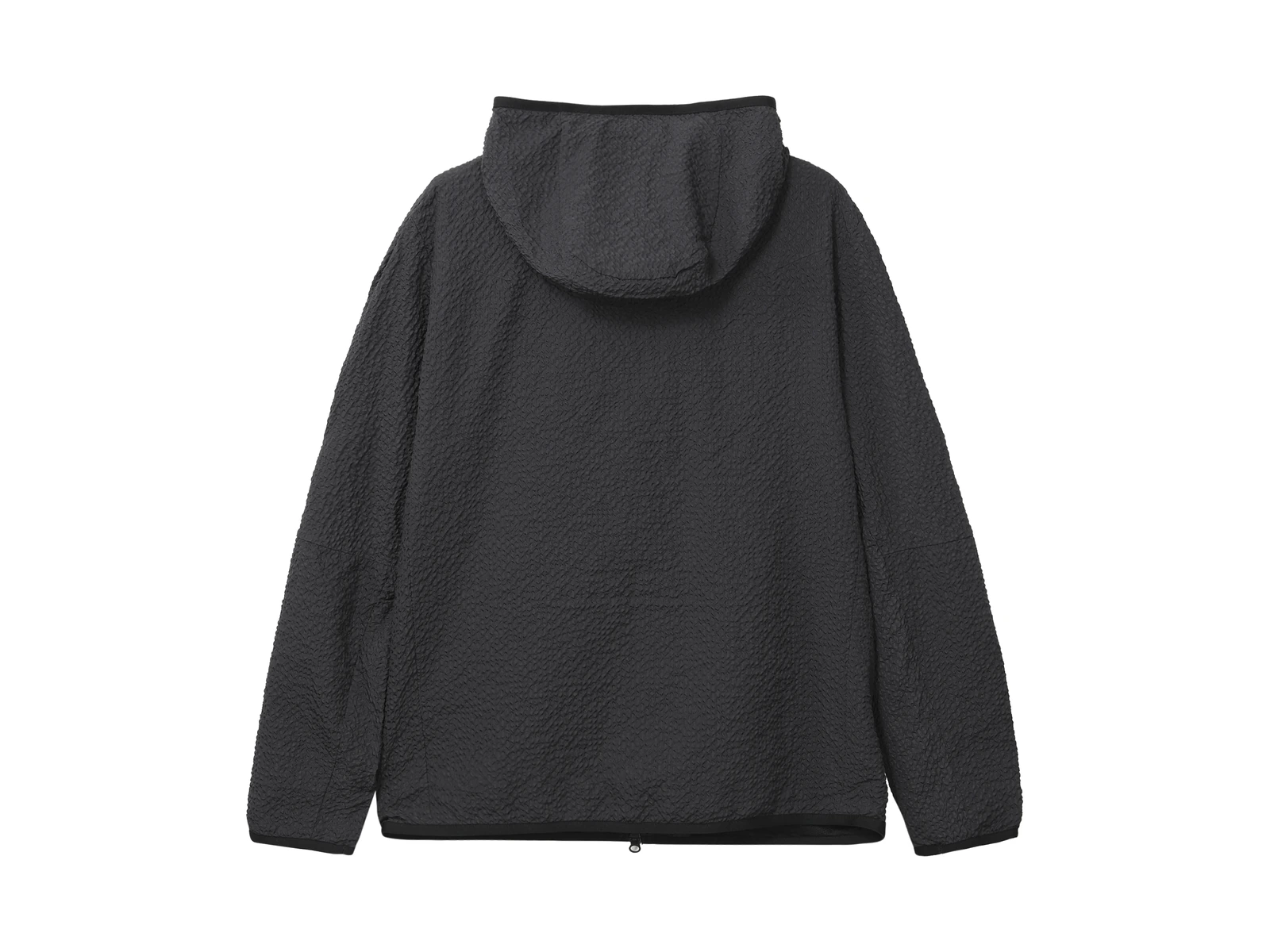 Nike Jackets Black Hooded Moderate Other