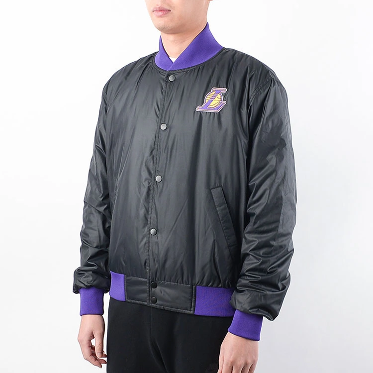 Nike Jacket All over Purple