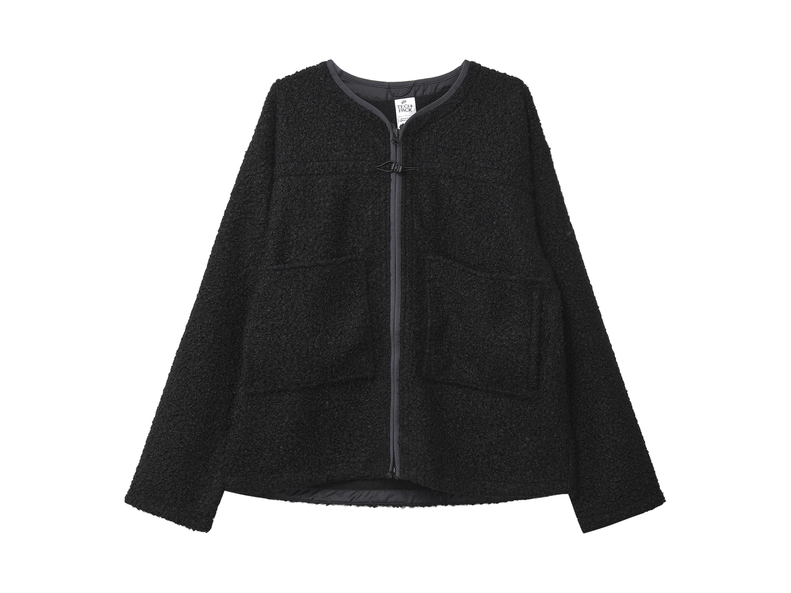 Nike Sportswear Tech Pack Jackets Black