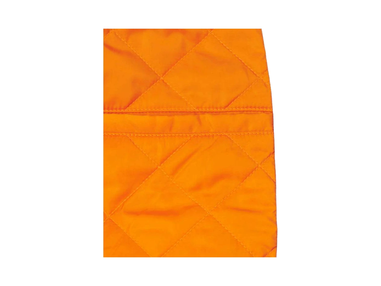 Palace FW24 FW25 Zipped MA 1 Bomber