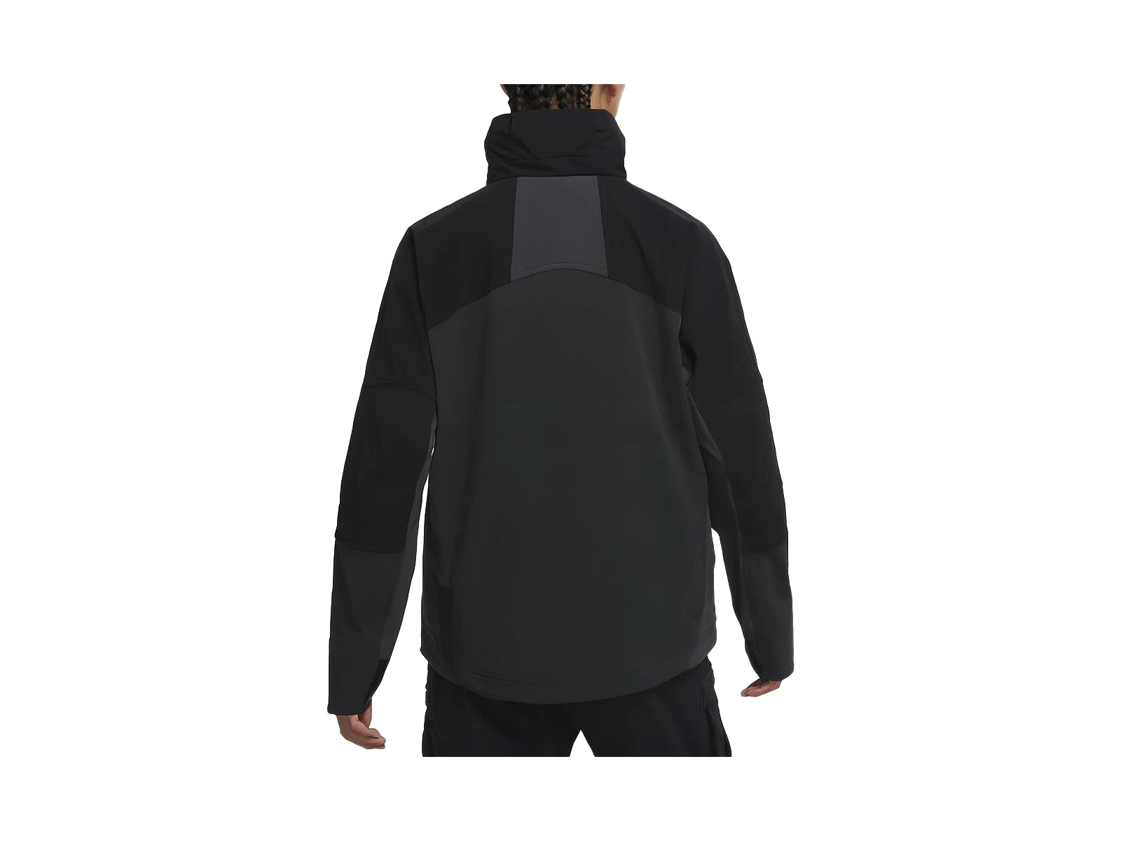 Nike ACG "Sun Farer" Jacket Black