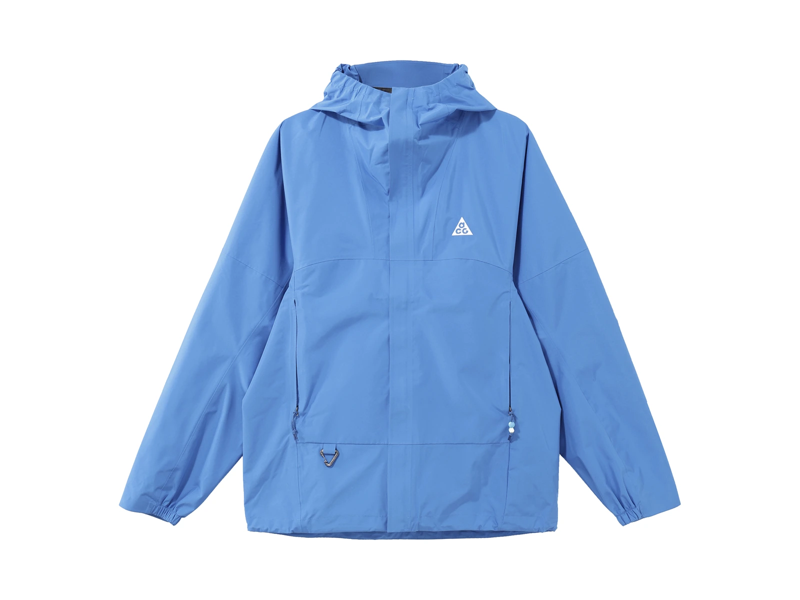 Nike ACG Jackets & Coats Blue