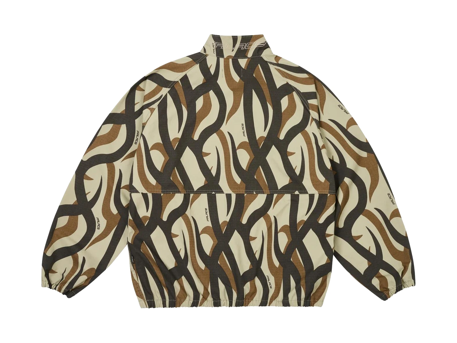 Palace Ripstop Ctn Jacket
