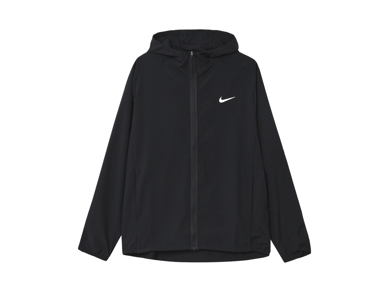 Nike Dri Fit Jacket Black