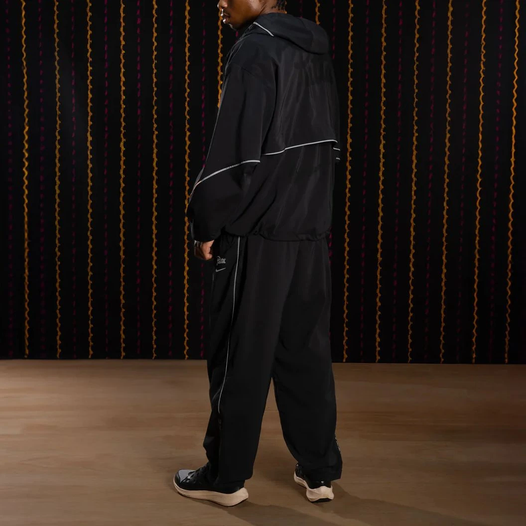 Nike x Patta Running Team Full Zip