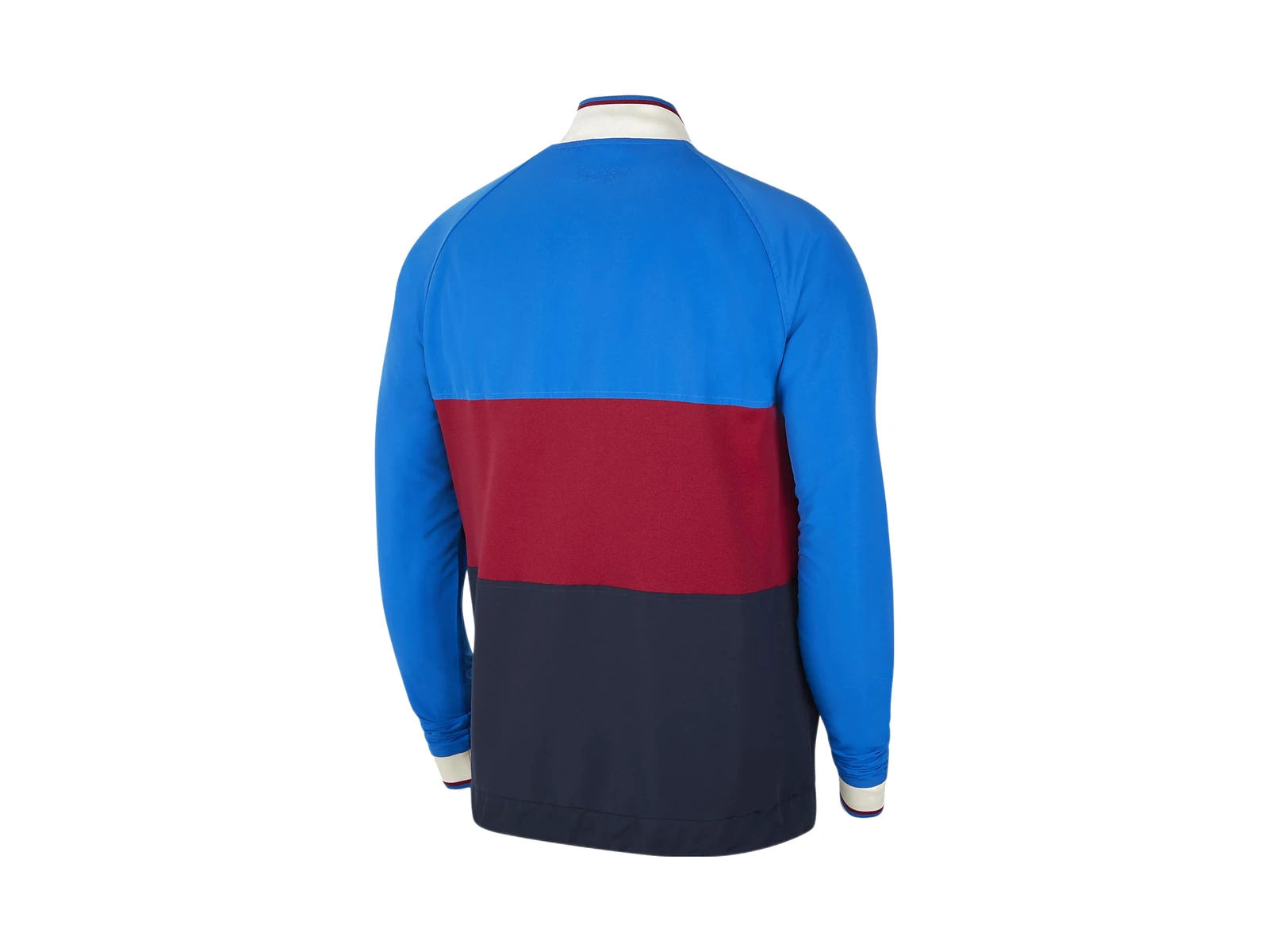 Nike Jackets & Coats Red Blue