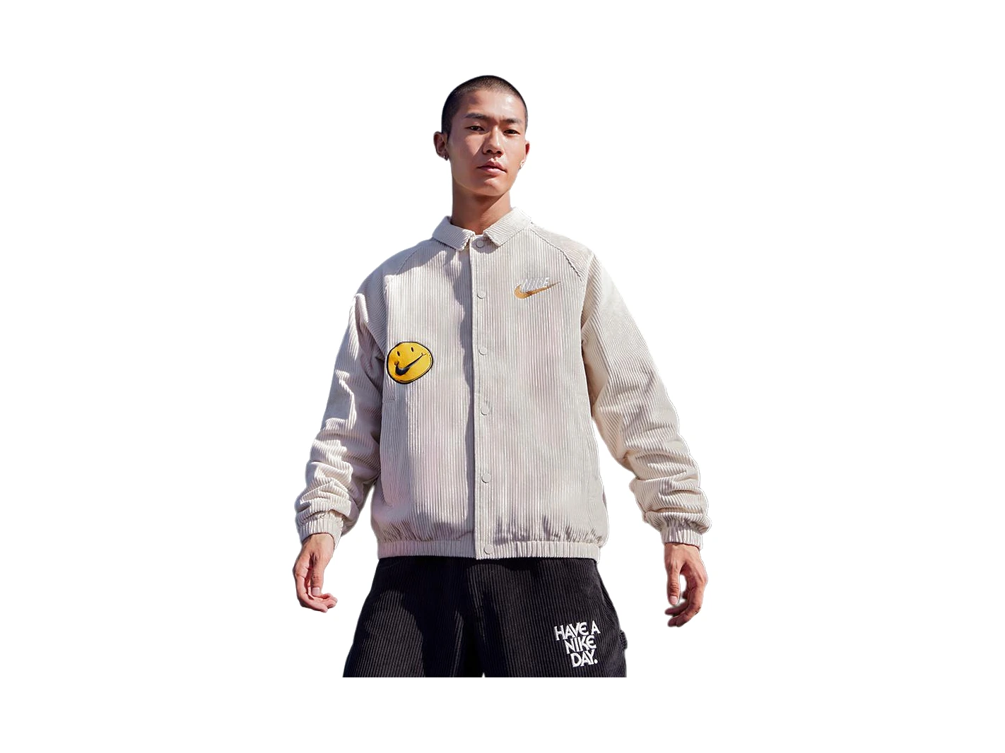 Nike Sportswear Jacket Light Rosewood