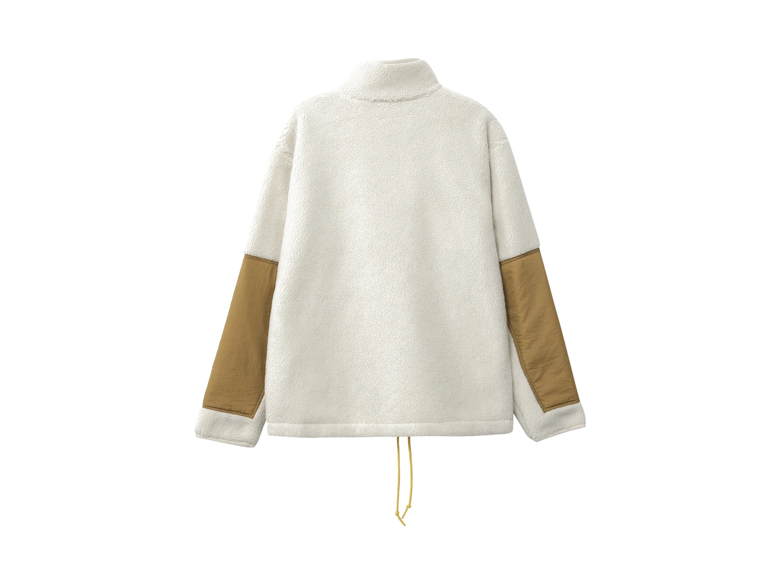Nike Jackets Apricot Stand Collar