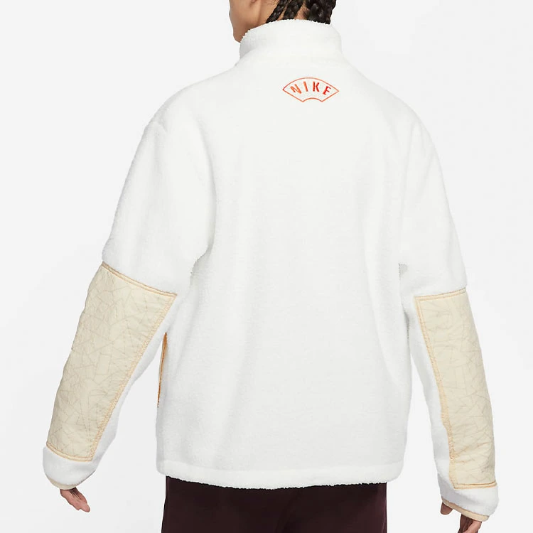 Nike CNY Collection Jacket Beige