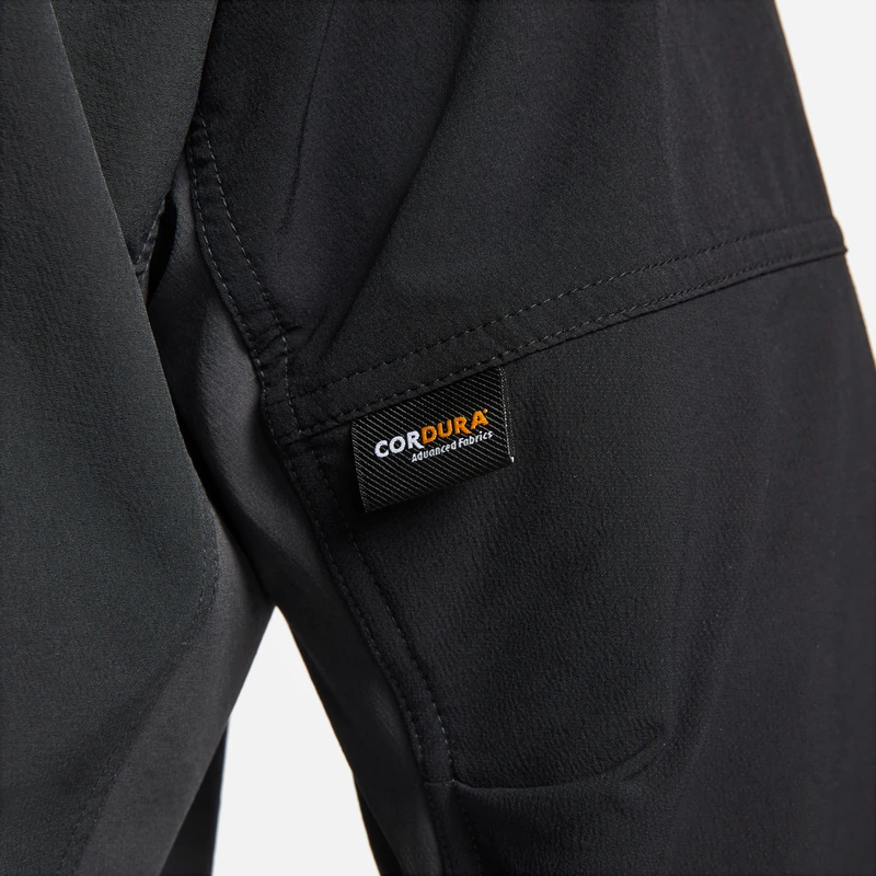 Nike ACG Jackets Black Hooded