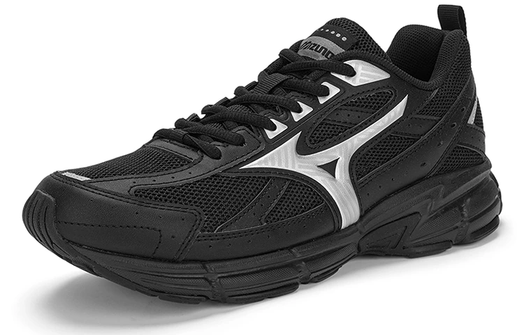 Mizuno Speed Textile, Synthetic Leather