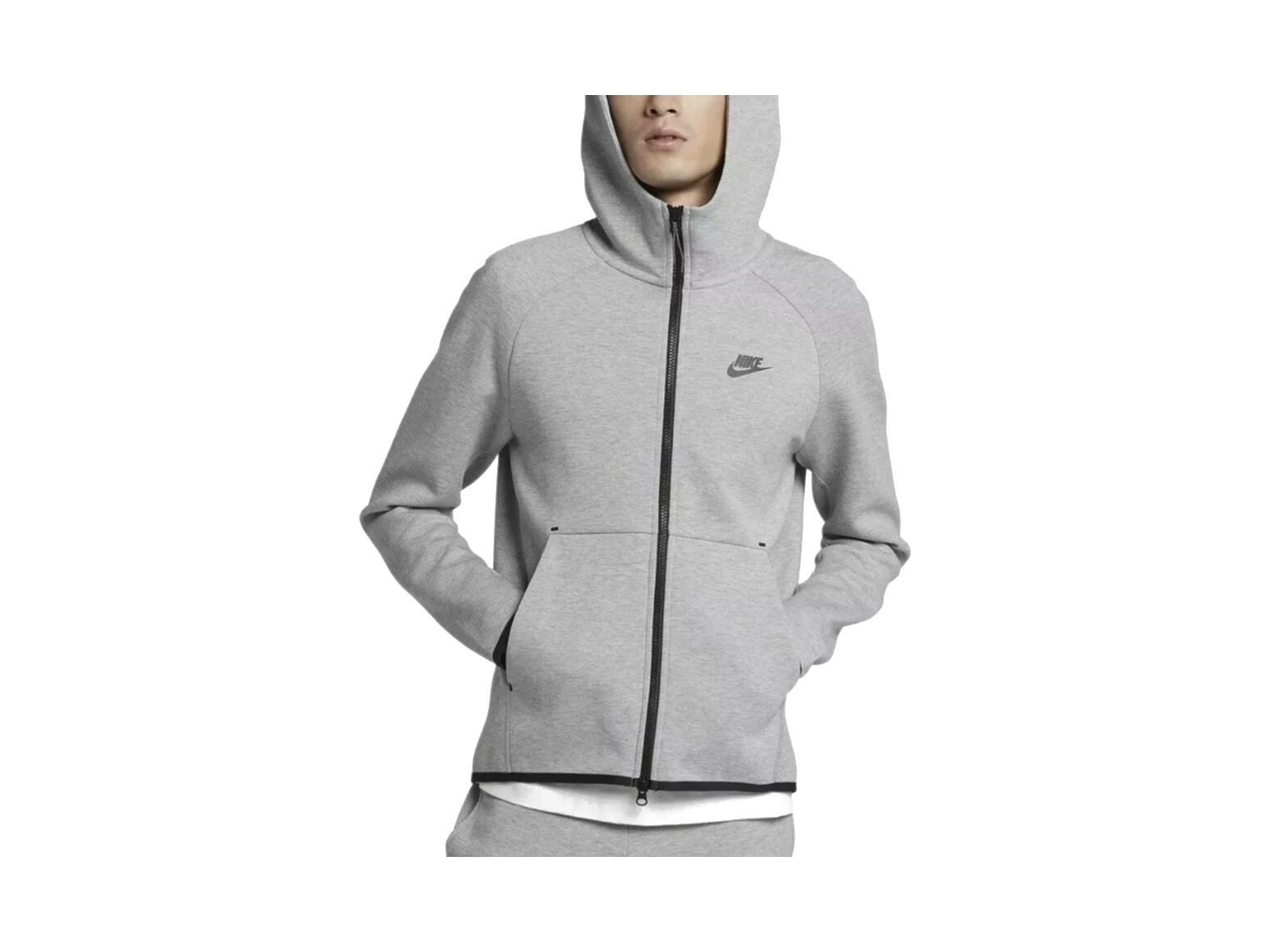 Nike Sportswear Tech Fleece Full Zip