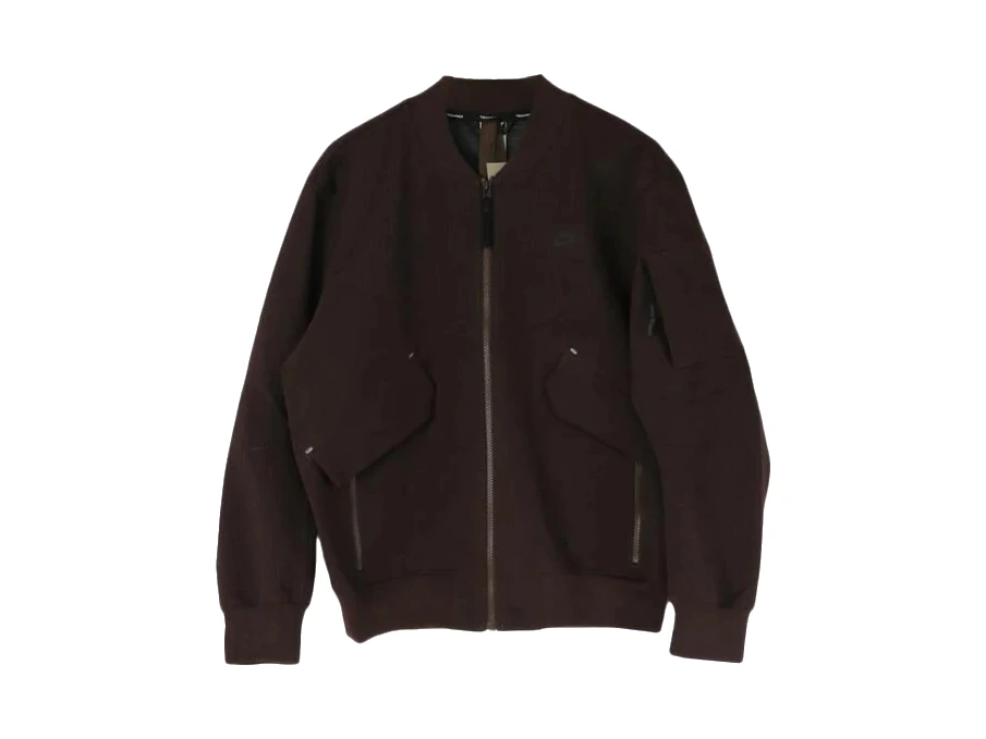Nike Sportswear Tech Pack Jacket Cocoa